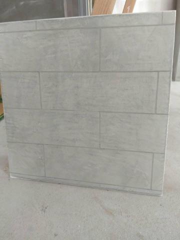 趙子銨 - 仿磁磚牆面樣板