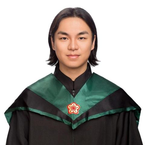 提供113高考服務的專家姜鈞喨