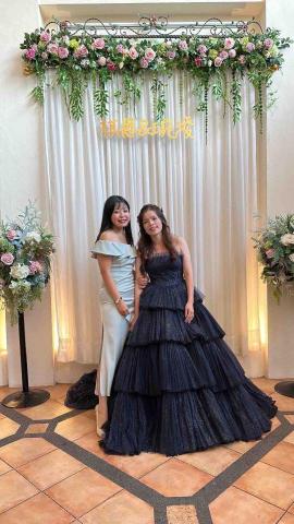 涵綾Haley💕婚禮 / 尾牙 / 活動企劃主持🎤 - 2024/10/19 五股園外園 午宴婚禮主持