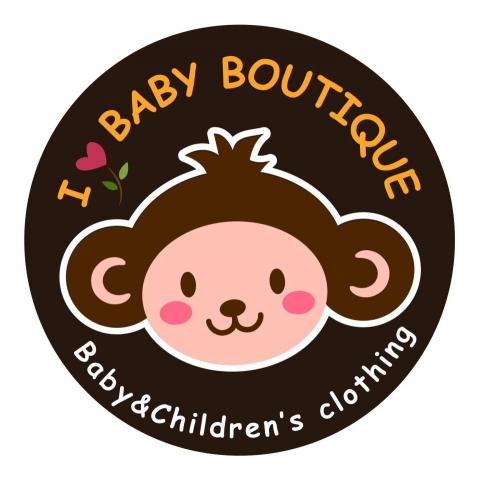 Jocelyn&reg; - 兒童服飾店logo設計