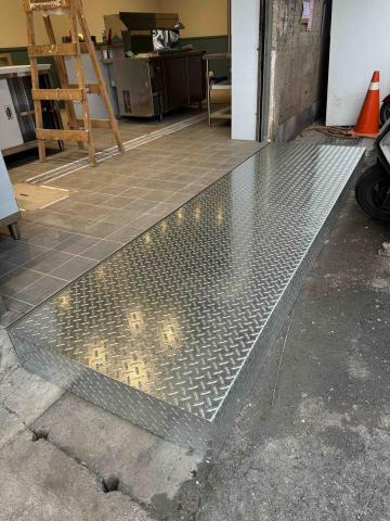 簡意金屬工程 - 