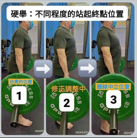 JN Lin教練 - 健身動作優化 / 初學者健身 / 自由重量 / 系統化教學