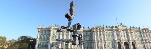 劉泓廷 Liu, hong-ting  - 用Fusion 360自製立體LOGO加上渲染