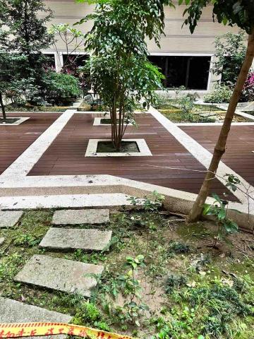 竏築塑木企業社 - 