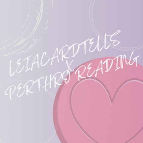 莉亞占卜小棧／過來占卜平台 - 