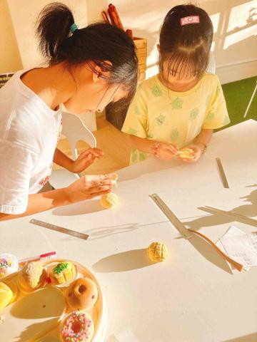 土星垣創意工作室 - 擁有最舒服的教學環境 土星垣創意工作室 - 擁有最舒服的教學環境