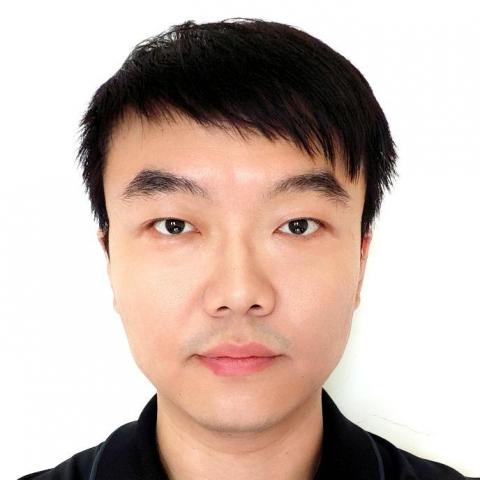 提供公關服務的專家黃國洲