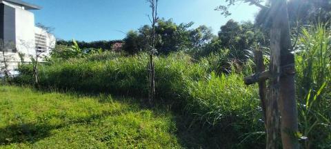 阮先生 - 施工前