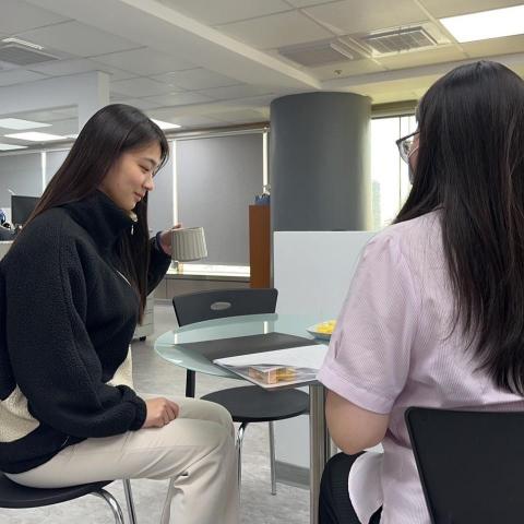 冠優聯合稅務記帳士事務所 - 洽談營登如何辦理