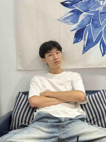 提供57服務的專家陳浩哲