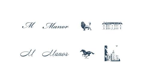 Honda Lee - logo設計