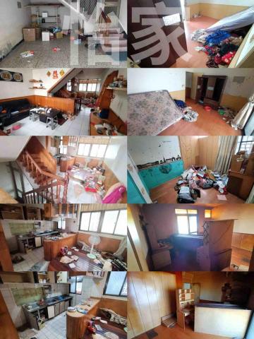 怡家清潔｜清運 - 全室淨空清運傢俱拆除