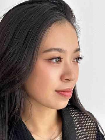 薇真新娘/活動整體造型師 - 