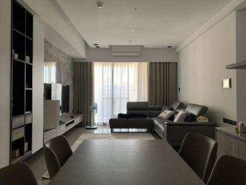 禾耘空間設計 Harvest studio - 竹北B案完工照