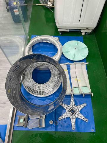 黃凱威 - 洗乾淨狀態