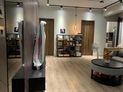 禾耘空間設計 Harvest studio - 台北案工業風設計