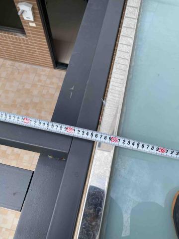 駿杰企業社 - 玻璃採光罩製作