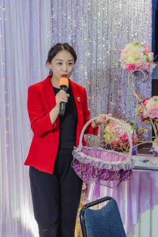 Joyce 瑄瑄/主持人/婚禮主持/活動主持/演員/活動執行 - 