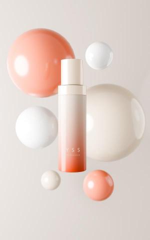 弌式設計工作室 - 渲染範例