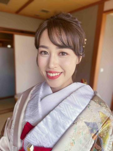 若璞整體彩妝造型工作室 Polly Makeup Artsy - 日系新娘妝