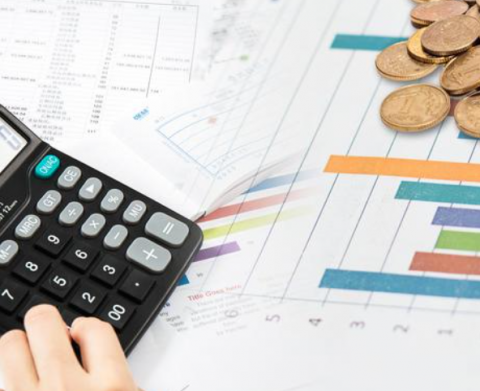 Cindy - 財務規劃