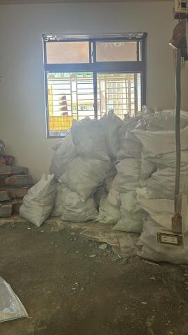 好工人拆除裝修團隊 - 整室RC地面拆除 廚房拆除含壁磚