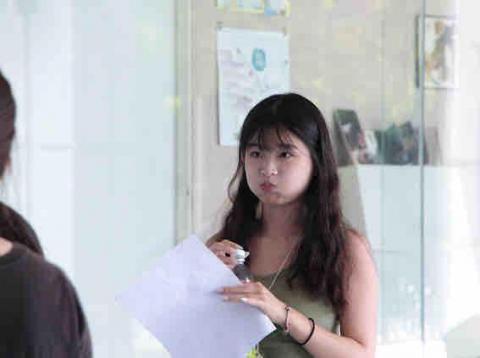 提供一直以來服務的專家莊季璇