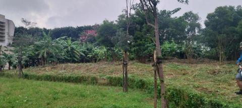 阮先生 - 施工後