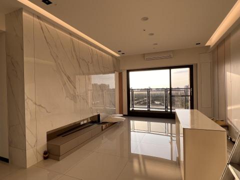 禾耘空間設計 Harvest studio - 竹北A案全戶裝修收尾階段