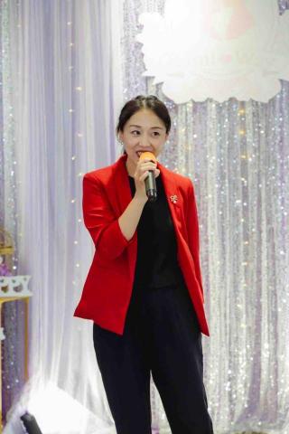 Joyce 瑄瑄/主持人/婚禮主持/活動主持/演員/活動執行 - 