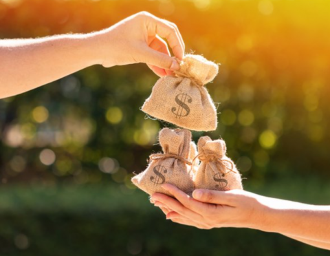 Cindy - 資產傳承