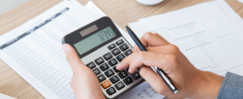 Cindy - 會計、節稅