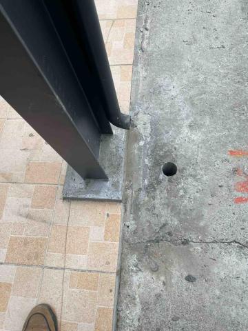 駿杰企業社 - 鋼骨製作