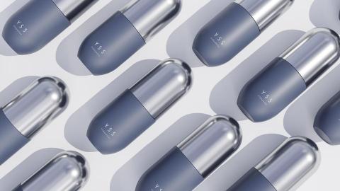 弌式設計工作室 - 渲染範例