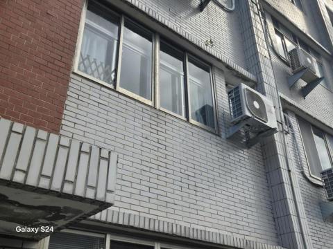 華耀企業社 - 冷氣安裝實作 華耀企業社 - 冷氣安裝實作