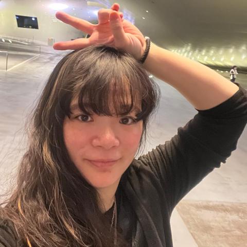 提供工作晚班兼職高雄市服務的專家耿雅郁