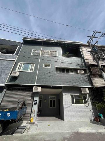 俊麟/鋼構&鐵皮搭建&採光罩 - 