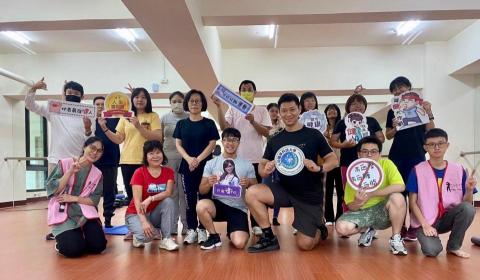 陳明佑 David/SA Fitness 私人教練 - 