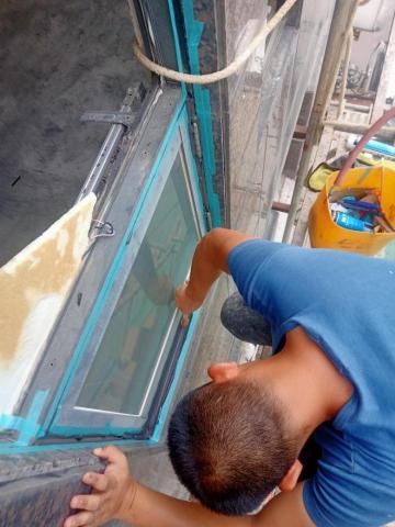 宅吉修 - 填縫 宅吉修 - 填縫