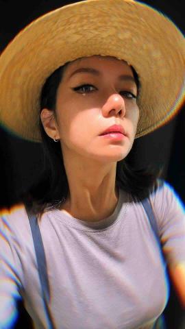 提供髮型服務的專家Aria studio