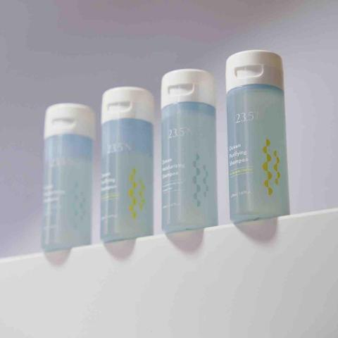 min min - 商品攝影