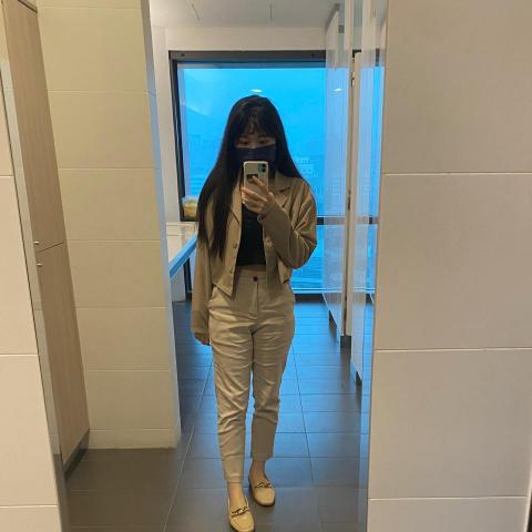 提供Word Excel服務的專家Susu