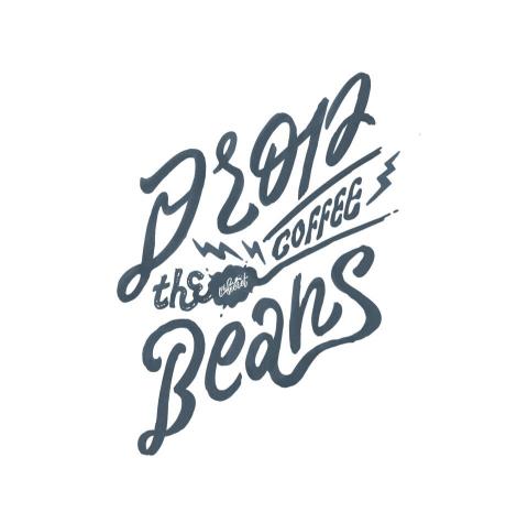 Ryan Kuo - Drop that (coffee) beans!