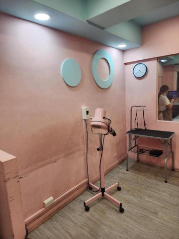 阿寬水電 - 增加燈具（含洗燈孔）