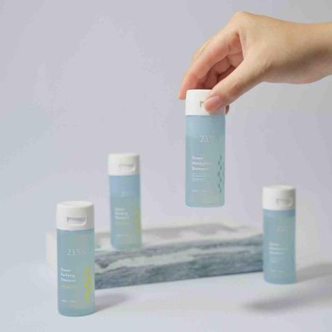 min min - 商品攝影