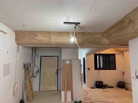 煥奕室內裝修工程 - 