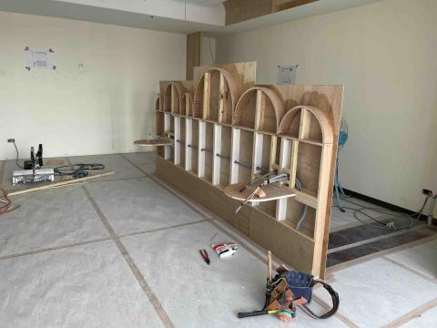 煥奕室內裝修工程 - 