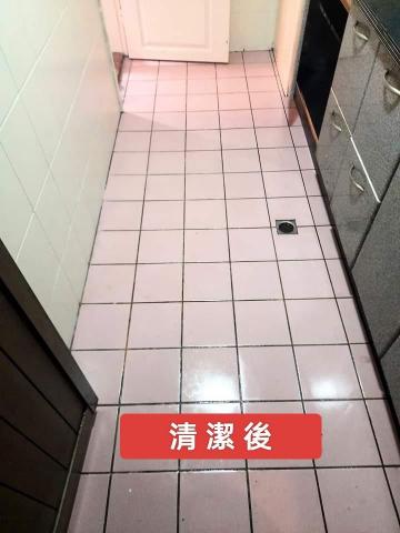 明利清潔個人工作室 - 