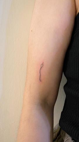 偏門藝術 - 客製化小蛇