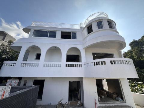 名揚防水興業有限公司 - 